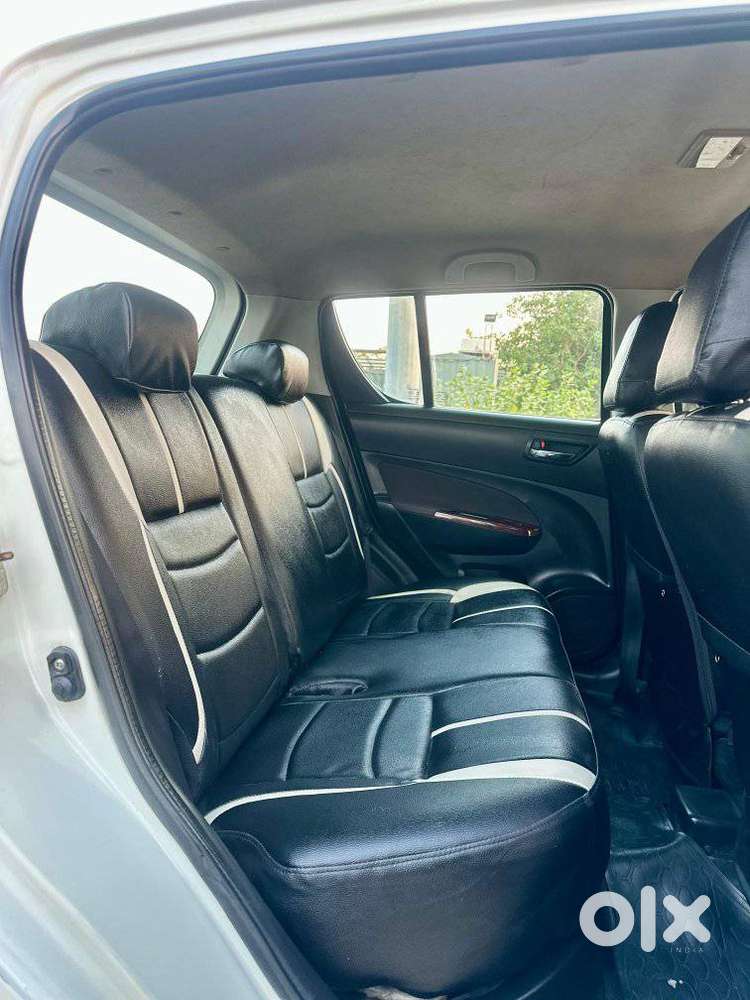 Maruti Suzuki Swift 1.2 Vxi (o), 2016, Petrol