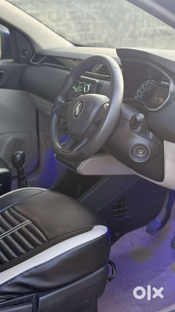 Renault Triber Rxl, 2021, Petrol