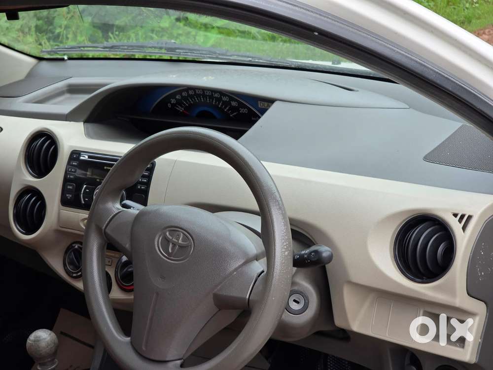 Toyota Etios Liva Gd, 2014, Diesel