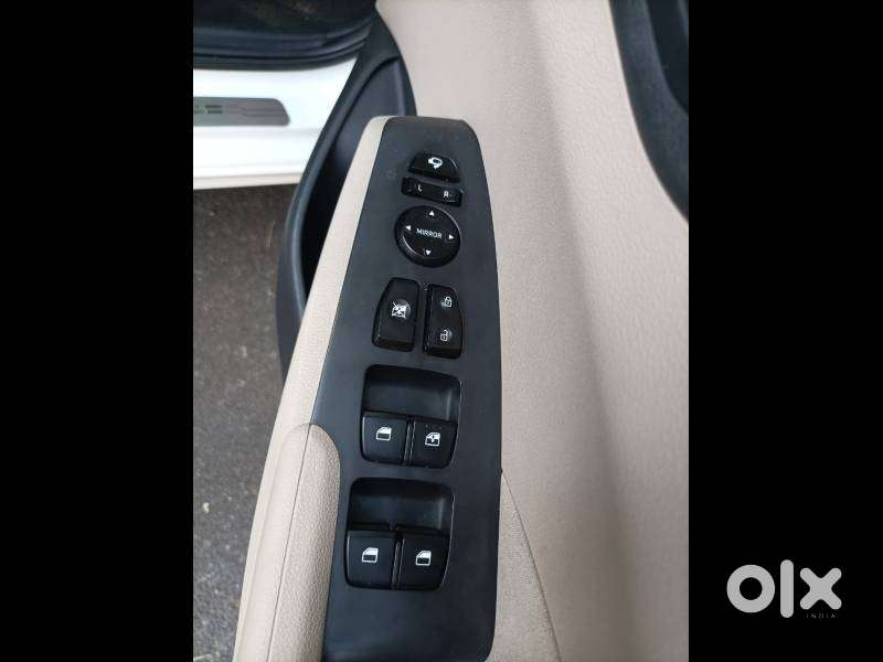 Hyundai Verna 1.6 Sx Crdi, 2019, Diesel