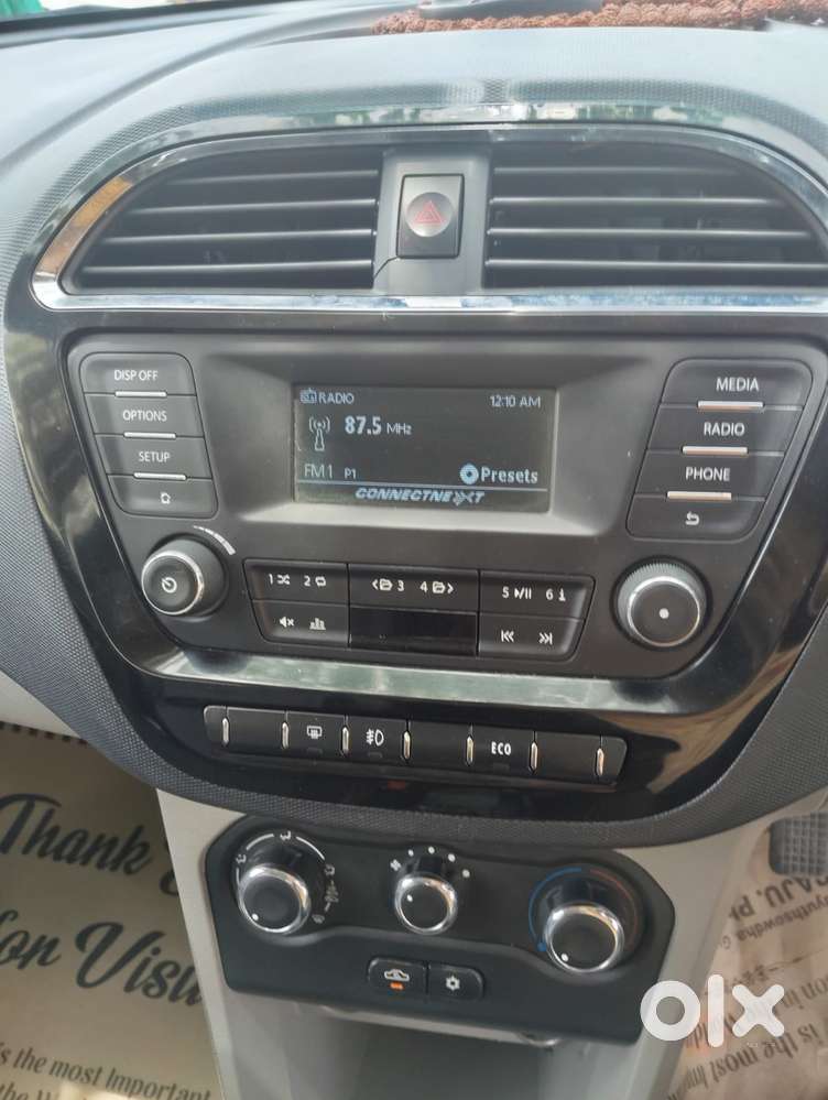 Tata Tiago Xz Diesel, 2016, Diesel