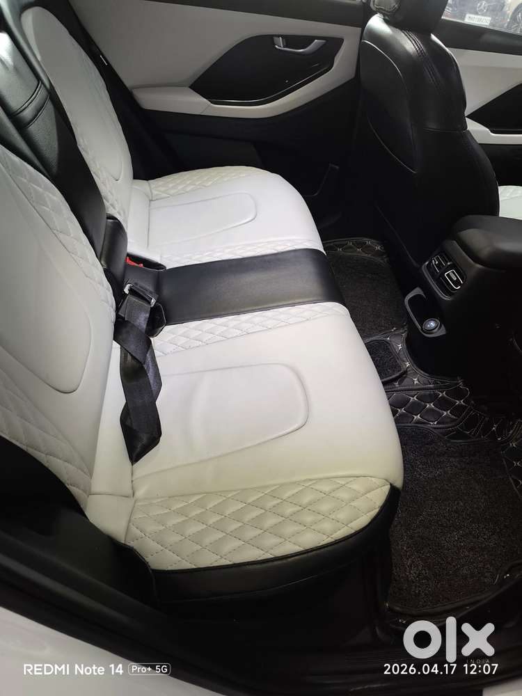 Hyundai Creta 1.6 Sx, 2022, Petrol