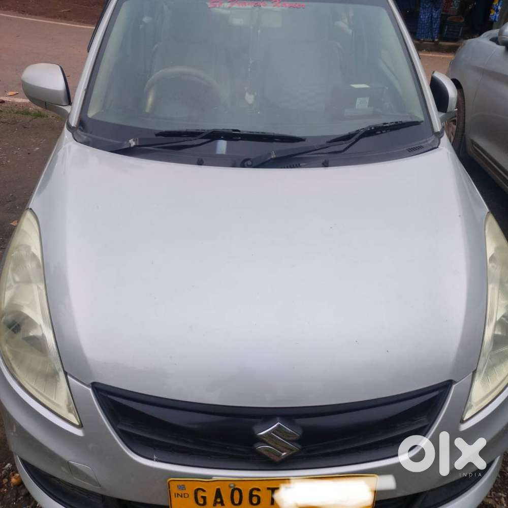 Maruti Dzire S Tour