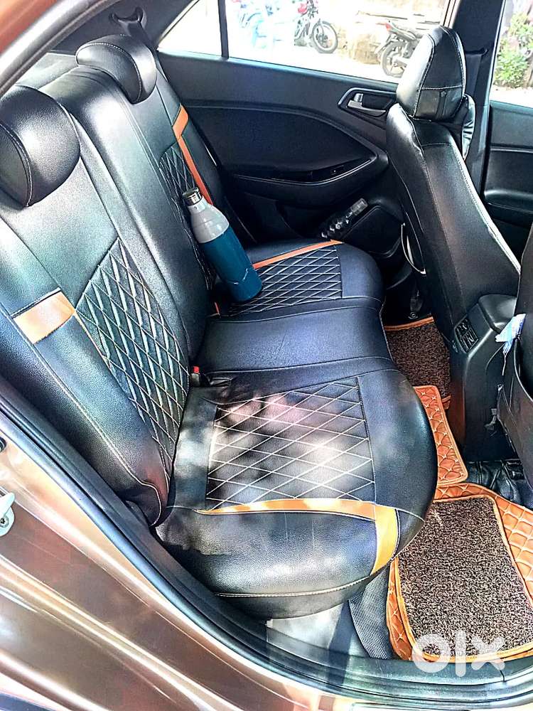 Hyundai I20 Active 2016 Diesel 109000 Km Driven