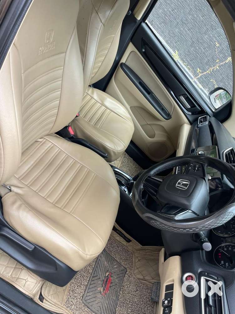Honda Amaze V Petrol, 2020, Cng & Hybrids