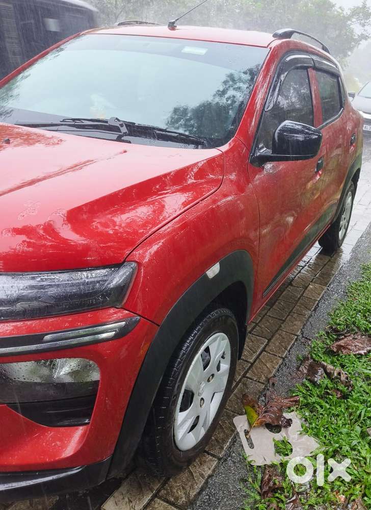 Renault Kwid Rxl 1.0, 2024, Petrol