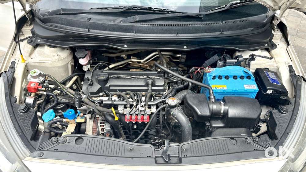 Hyundai I20 Manual 2014
