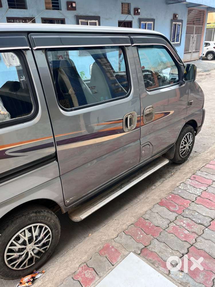 Maruti Suzuki Eeco 2021 Year Car