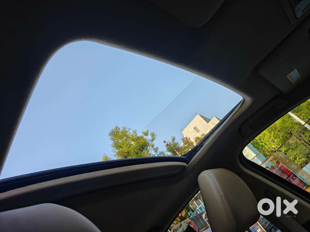 Honda City 2014-2015 I Vtec Cvt Sv, 2015, Petrol