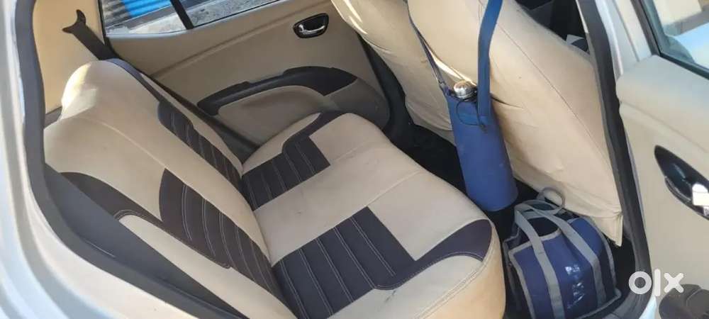 Hyundai I10 2014 Petrol Good Condition