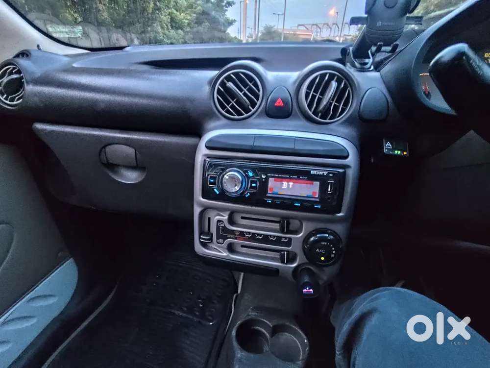Hyundai Santro Xing Gl Plus 2014