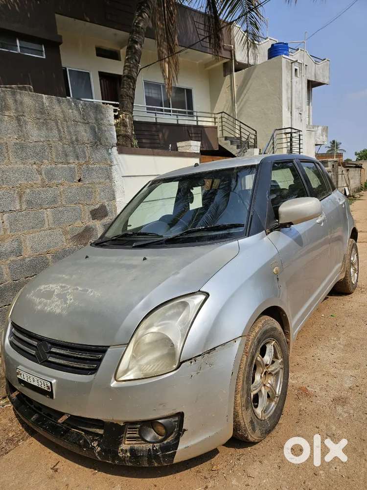 Maruti Suzuki Swift 2010 Diesel Well Maintained