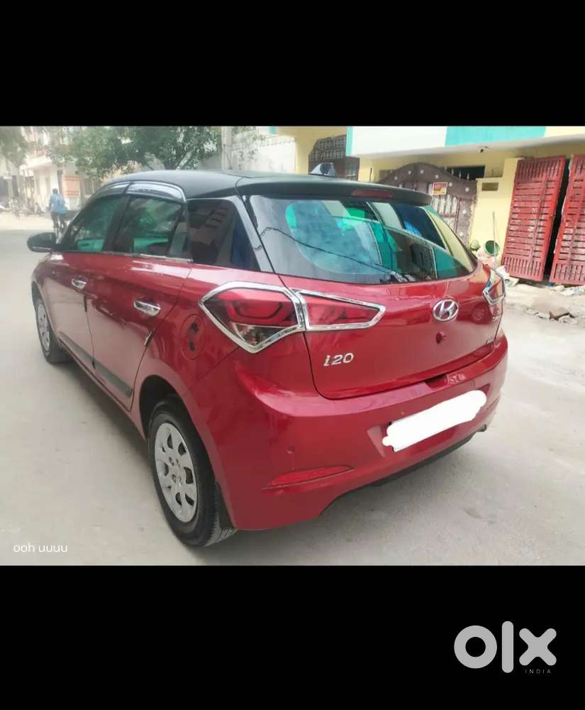 Hyundai I20 2016 Petrol 69000 Kmdriven Non Accidental Price Negotiable