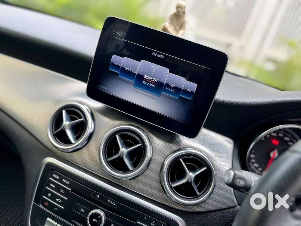 Mercedes-benz Gla 200, 2019, Petrol