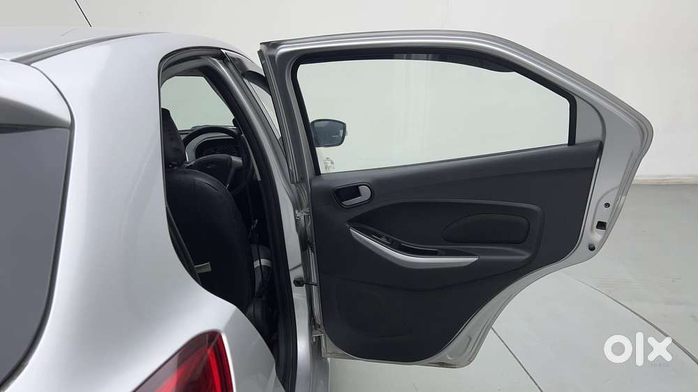 Ford Figo 1.2p Trend Mt, 2016, Petrol
