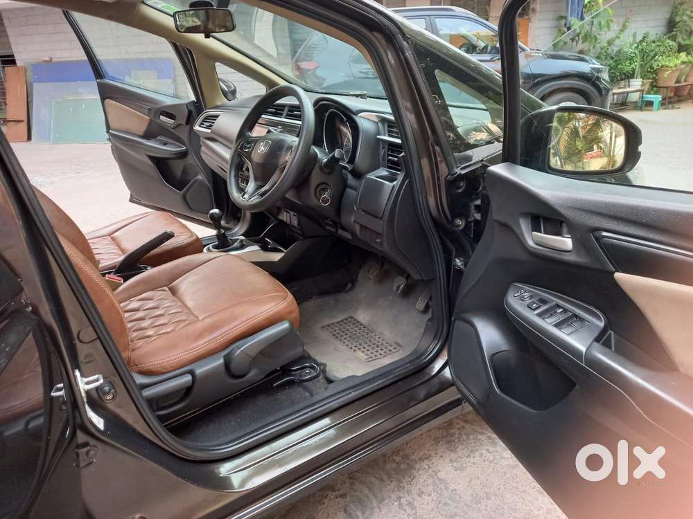 Honda Jazz 1.5 Sv I Dtec, 2016, Diesel