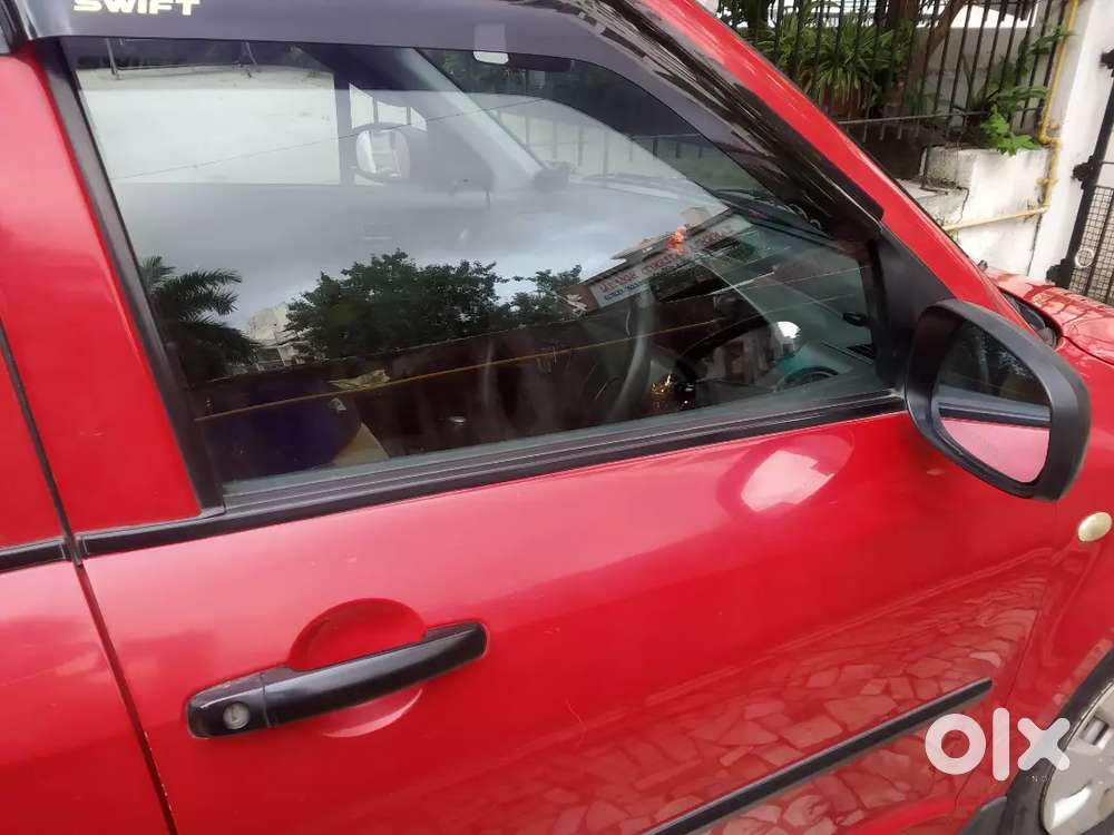 Swift 2006 Ideal Family Car