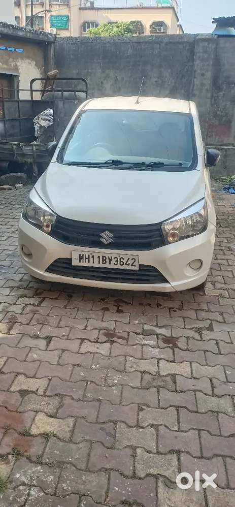 Maruti Suzuki Celerio 2015 Diesel Manual