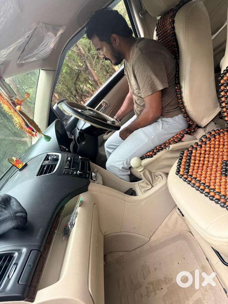Maruti Suzuki Dzire Petrol Well Maintained