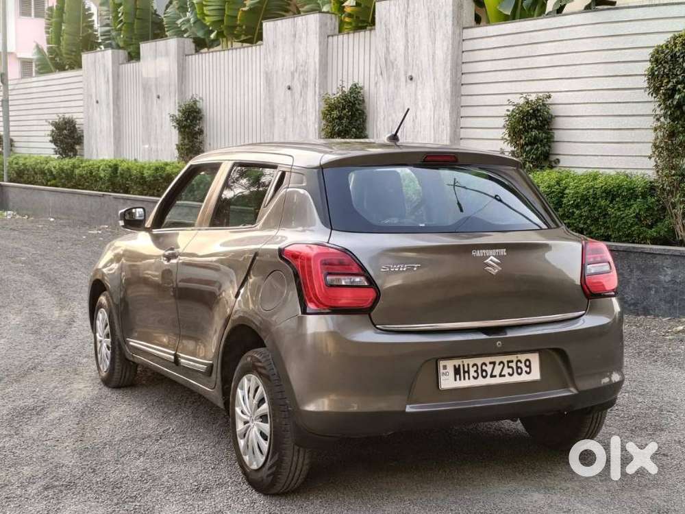 Maruti Suzuki Swift 2018 Vdi, 2018, Diesel