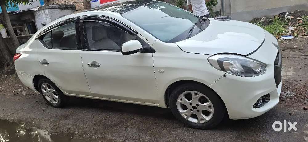 Renault Scala Diesel Well Maintained