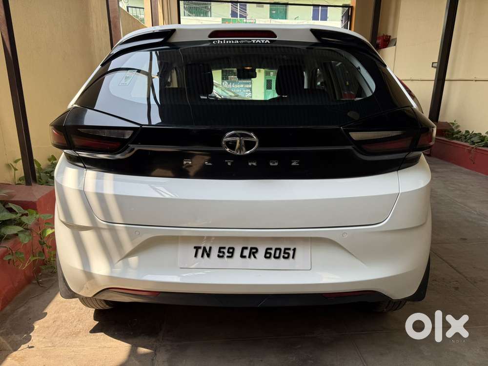 Tata Altroz 1.5 Xe Diesel, 2023, Diesel
