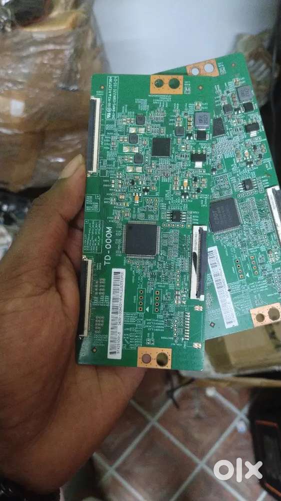 T-con board
