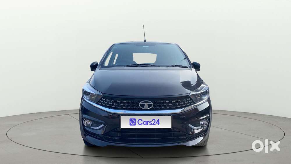 Tata Tiago 1.2 Revotron Xz Plus, 2022, Cng & Hybrids