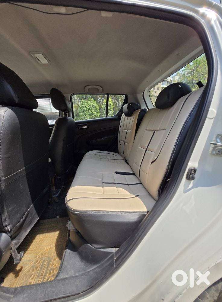 Maruti Suzuki Swift Vxi + Manual, 2015, Cng & Hybrids