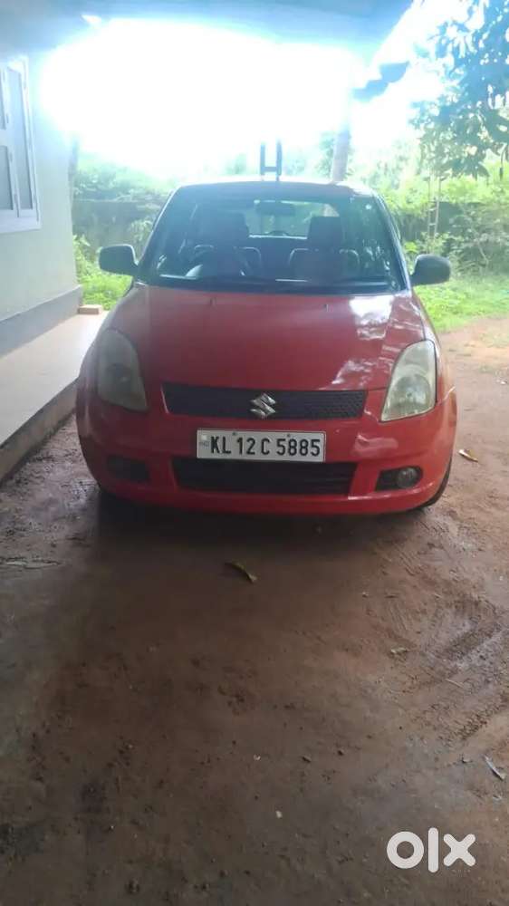 Maruti Suzuki Swift 2006 Petrol 104000 Km Driven