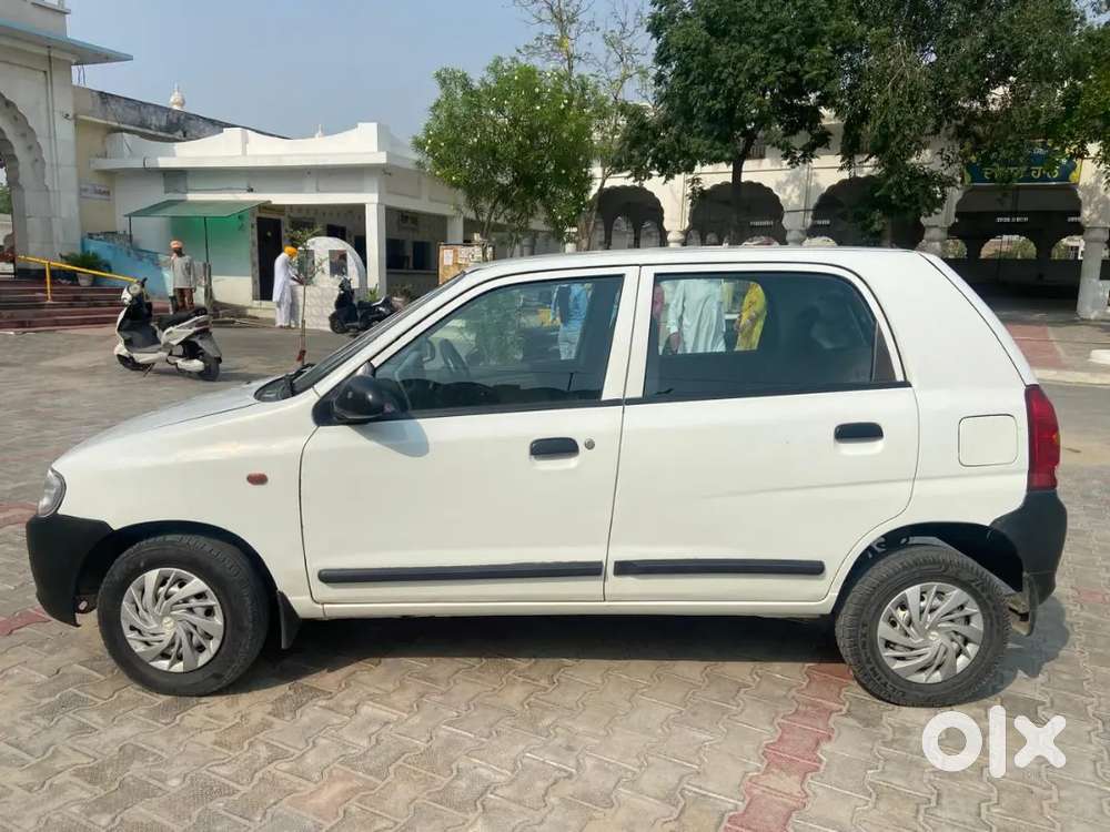 Personal Car Maruti Suzuki 800 Lxi