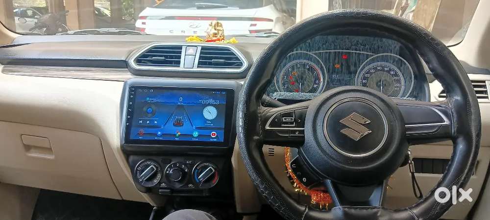 Maruti Suzuki Dzire 2023