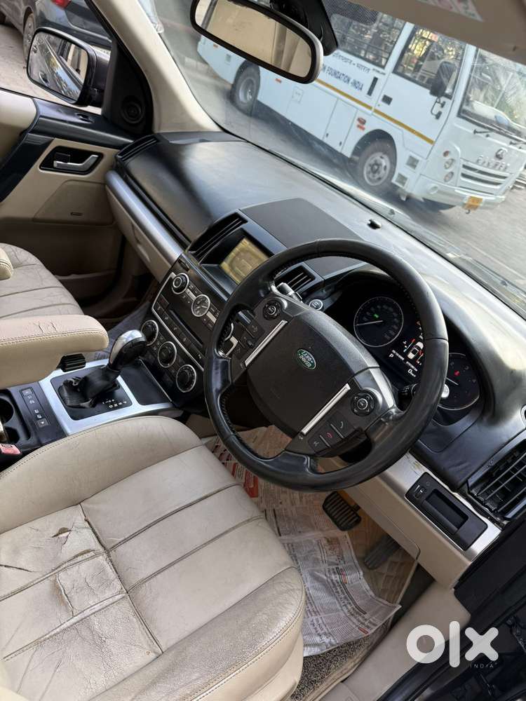 Land Rover Freelander 2 Hse, 2013, Diesel