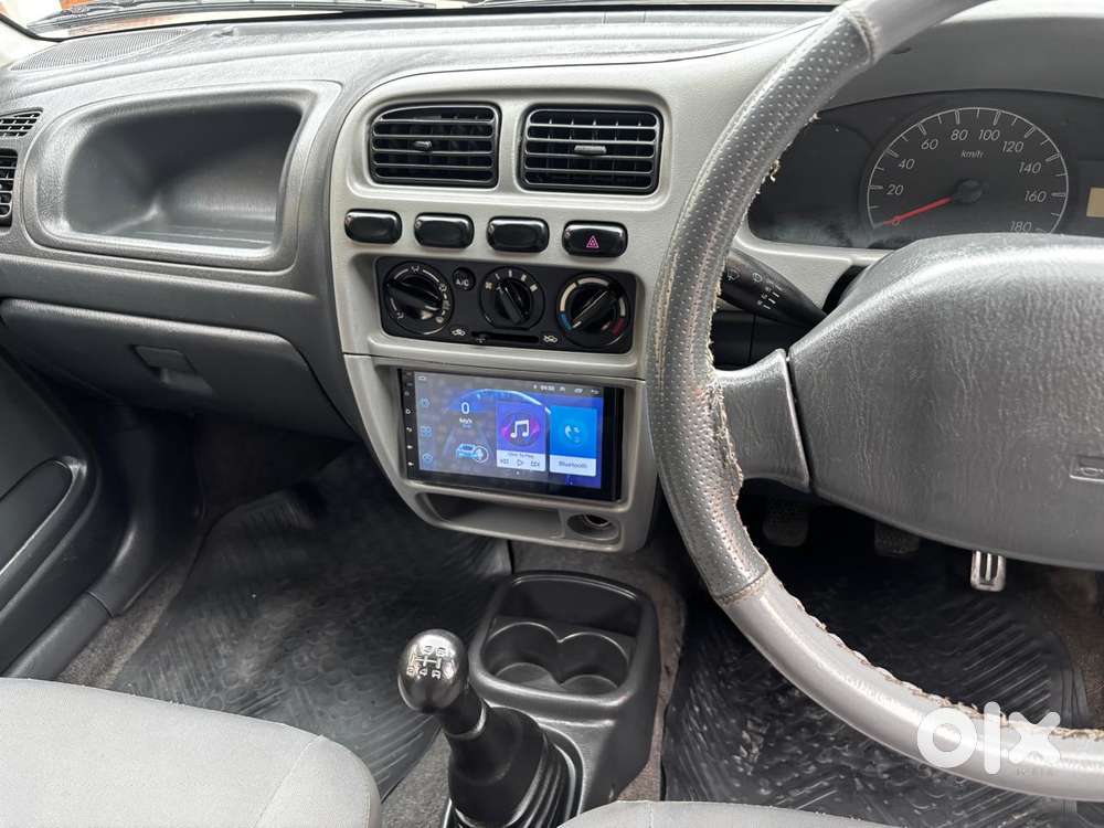 Maruti Suzuki Alto 0.8 Lxi (o), 2012, Petrol