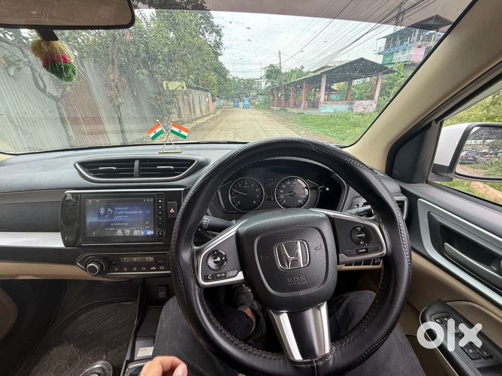 Honda Amaze Vx 2023 Year