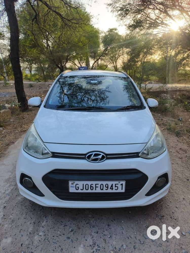 Hyundai Grand I10 1.2 Crdi Sportz, 2013, Diesel