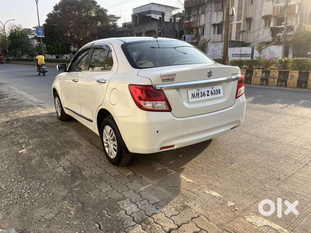 Maruti Suzuki Swift Dzire Vxi(o) Mt, 2019, Petrol
