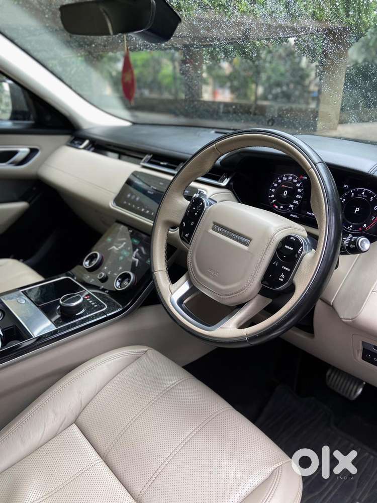 Land Rover Range Velar R-dynamic S Petrol, 2019, Petrol