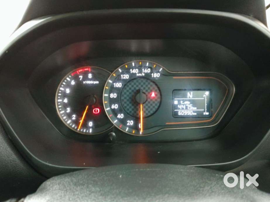 Hyundai Santro Sportz Amt, 2020, Petrol
