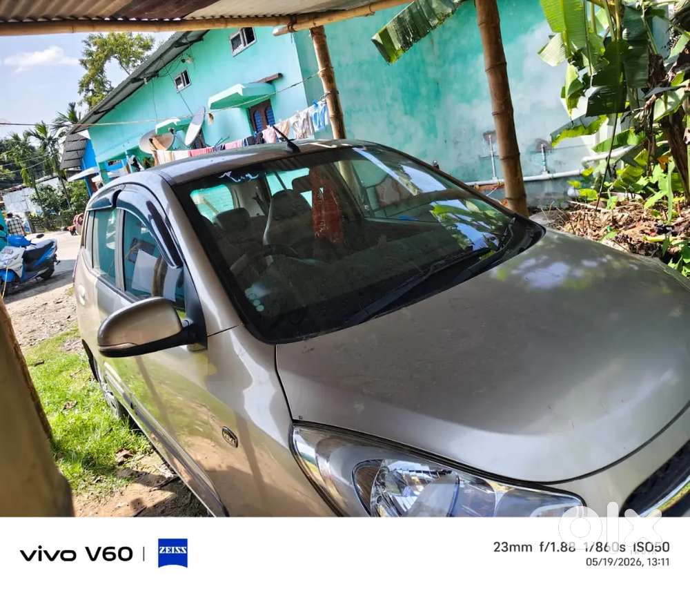 Selling My I10 With Smooth Running Conditions