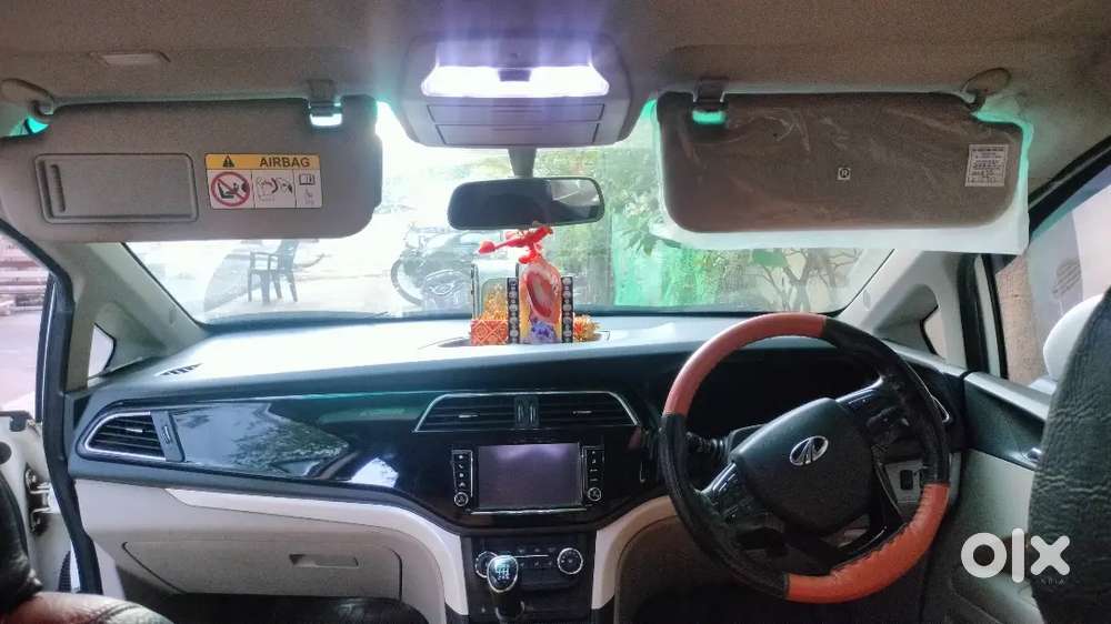 Gj 16 Suv Marrazzo First Owner