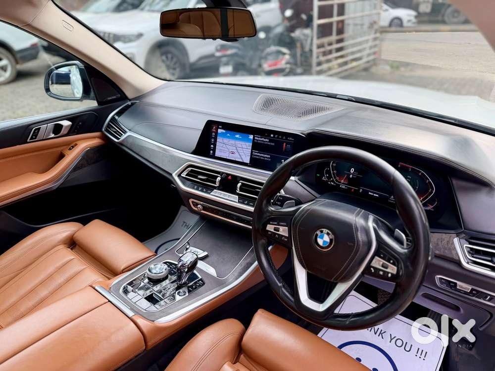 Bmw X5 Xdrive 30d, 2019, Diesel