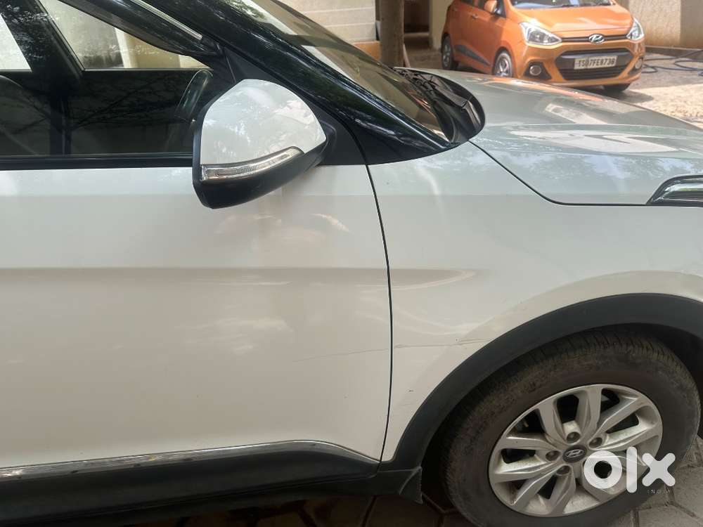 Hyundai Creta 2019 Diesel