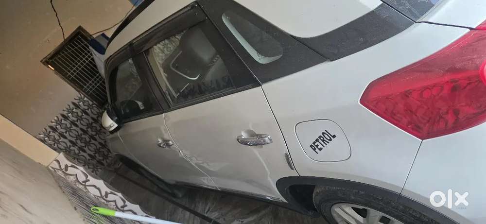Maruti Suzuki Brezza Vdi 2020