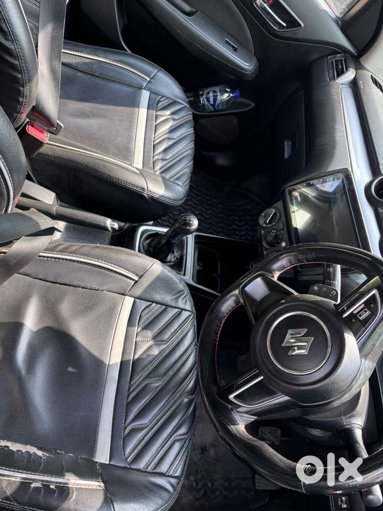 Swift Vxi Cng Maruti 2022
