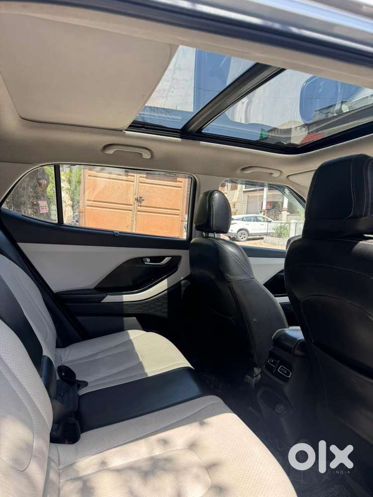 Hyundai Car Petrol 2020 Top Model Sx