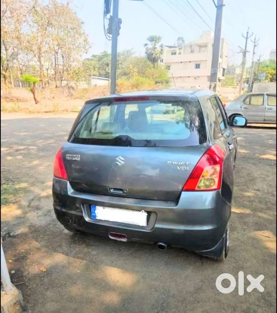 Maruti Suzuki Swift 2009 Diesel Good Condition