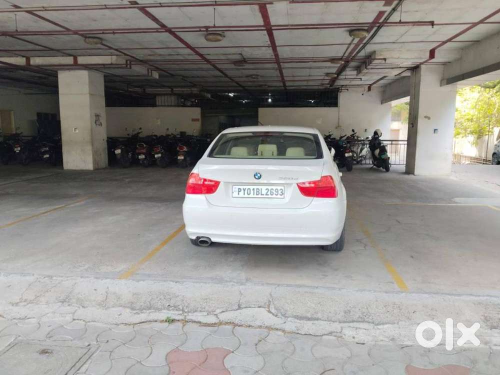 Bmw 3 Series 2011 Diesel Single Owner Py Registered