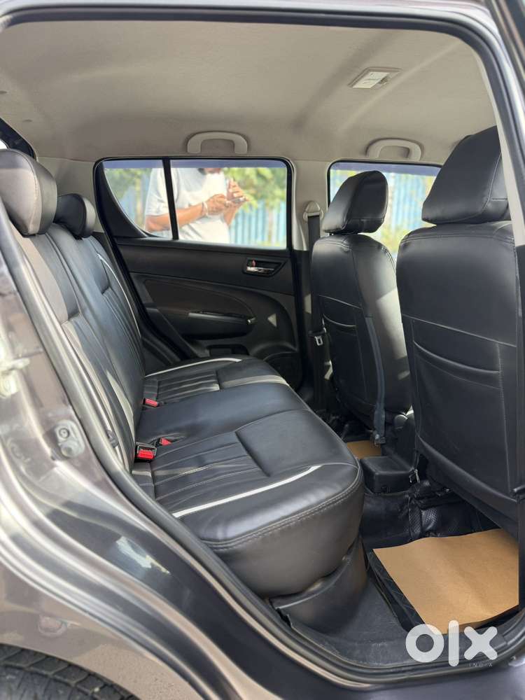 Maruti Suzuki Swift 2004-2010 Vxi With Abs, 2016, Petrol