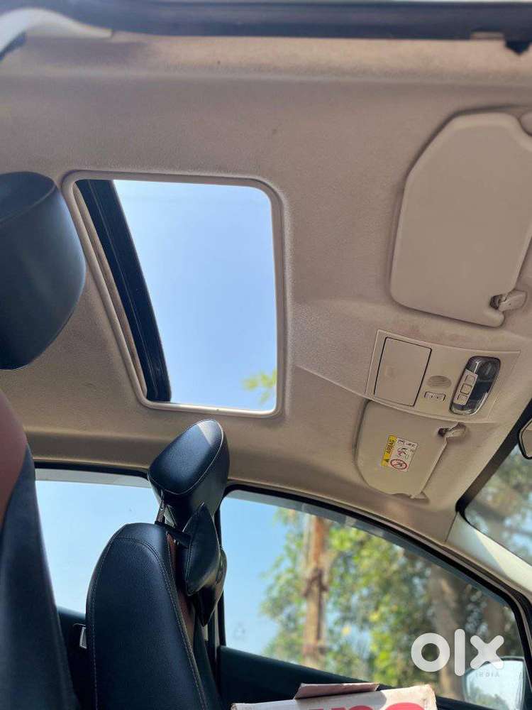 Ford Ecosport 1.5 Sports Edition Diesel, 2019, Diesel